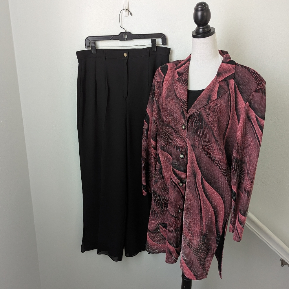 Clara 3 Piece Outfit, Large